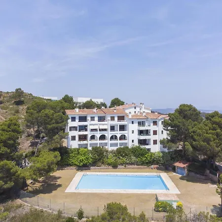 Miro Mar Begur