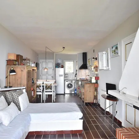 Miro Mar Apartment *
