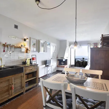 Miro Mar Apartment Begur