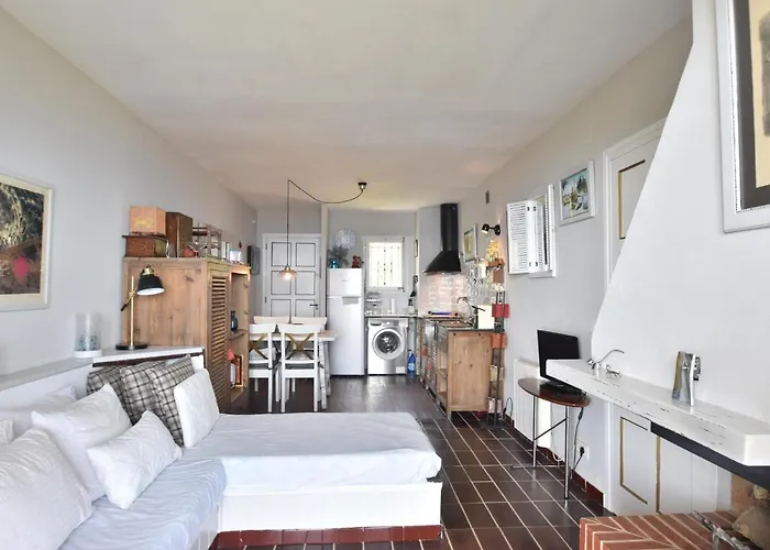 Miro Mar Lejlighed *