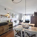 Miro Mar Lägenhet Begur