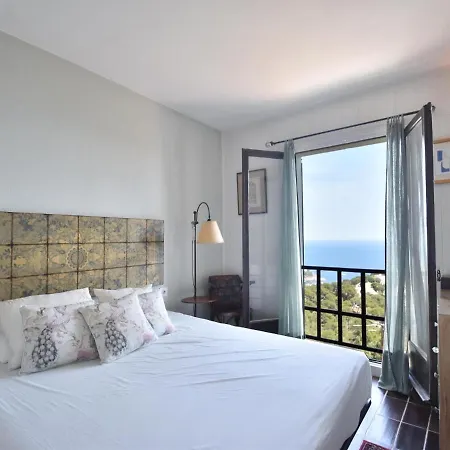 Miro Mar Apartmán Begur
