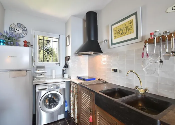Apartmán Miro Mar Begur