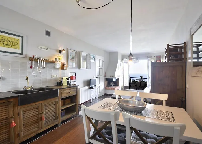 Miro Mar Apartmán Begur