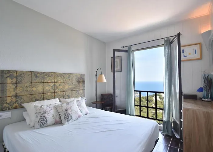 Miro Mar Apartmán Begur